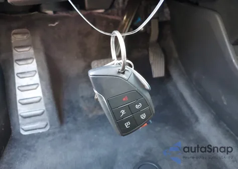 2024 Honda Prologue Elite from USA, damaged, VIN 3GPKHZRJ1RS533982